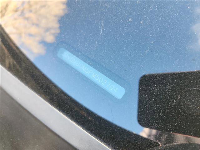 Used 2023 MAZDA CX-30 AWD 2.5 S w/ Preferred Package image 9