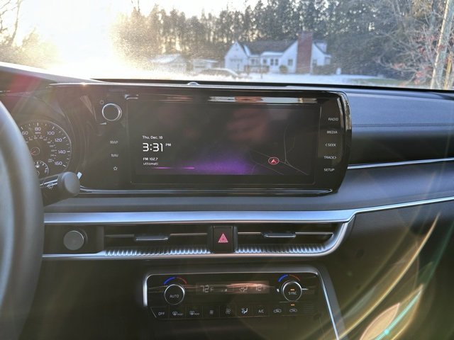 Used 2024 Kia K5 GT-Line w/ GT-Line Premium Package image 14