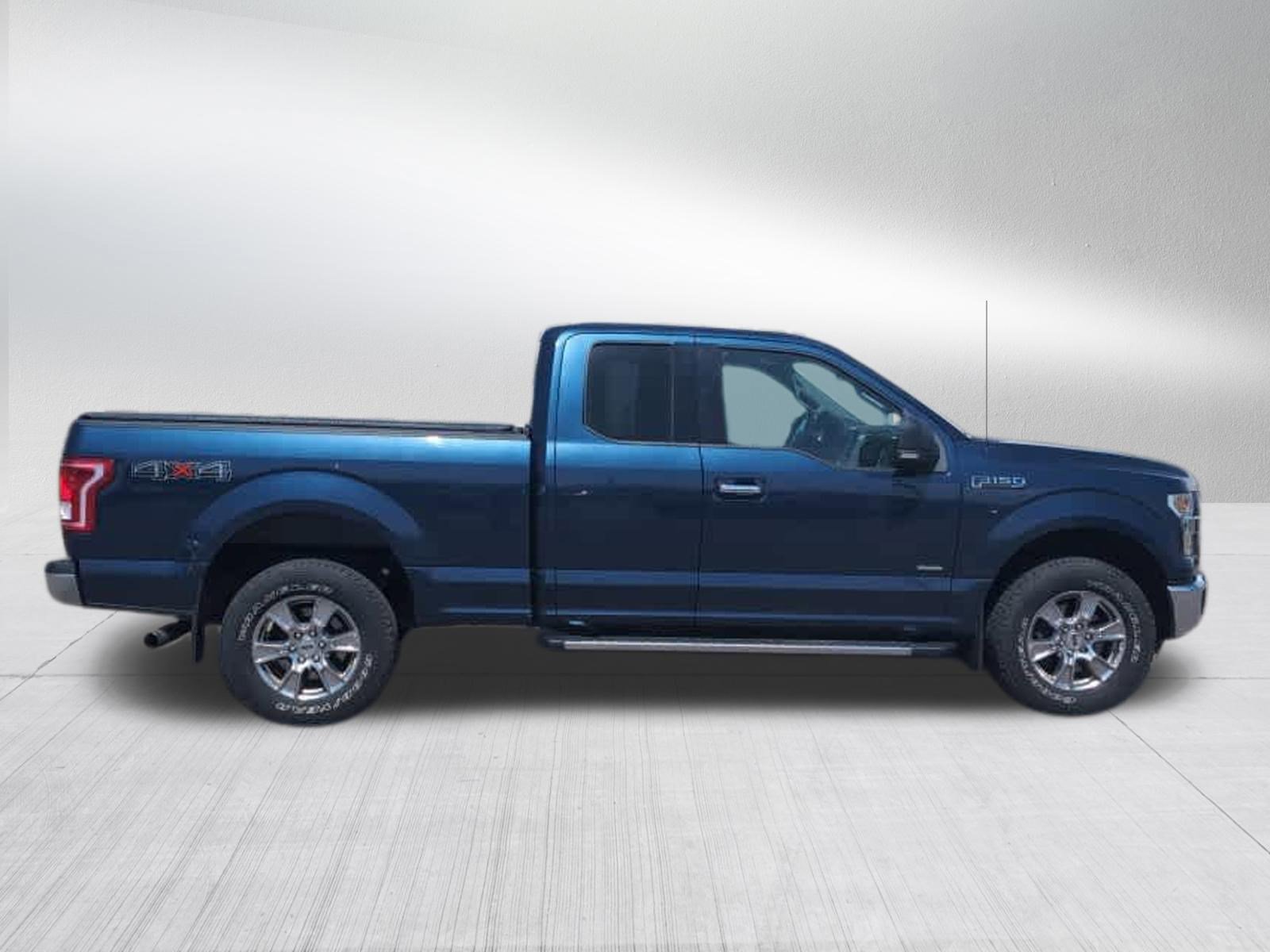 Used 2016 Ford F150 XLT w/ Equipment Group 302A Luxury AWD/4WD image 8