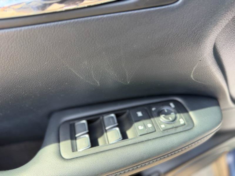 Used 2022 Lexus RX 350 FWD image 29