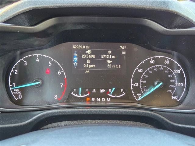 Used 2020 Ford Transit Connect Titanium FWD image 12