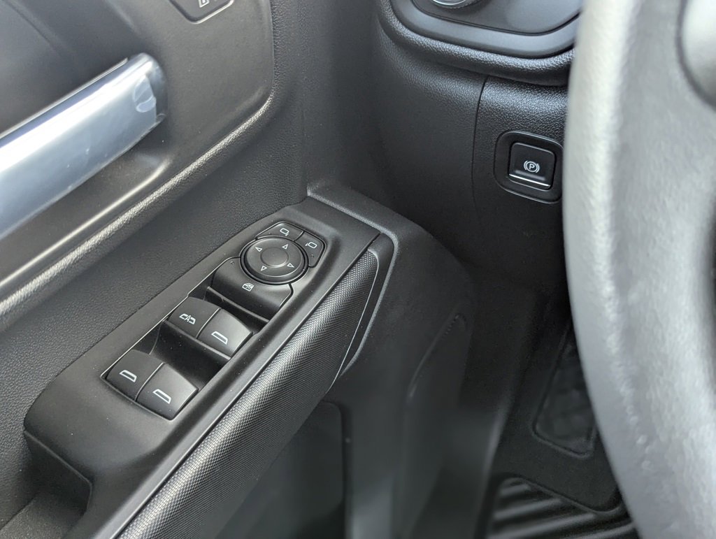 New 2026 GMC Sierra 1500 Pro w/ Graphite Edition image 22