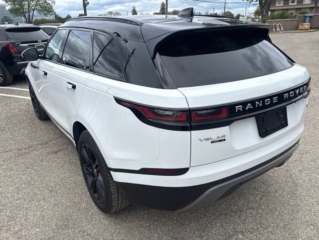 Used 2020 Land Rover Range Rover Velar S AWD/4WD image 20