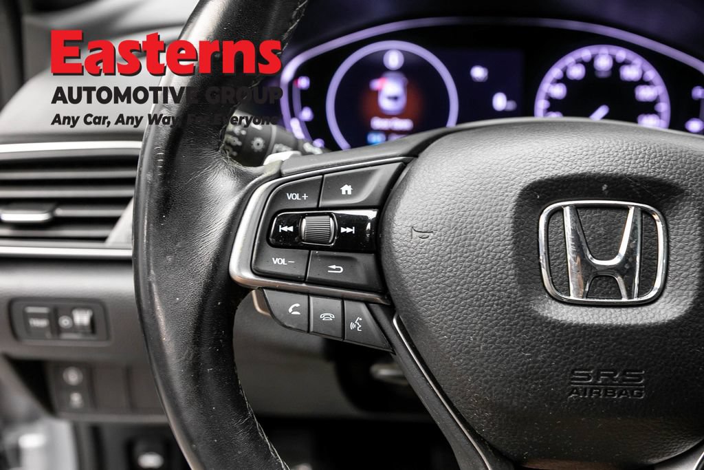 Used 2022 Honda Accord Sport image 15