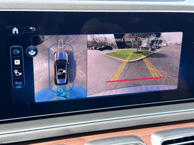 New 2026 Mercedes-Benz GLE 350 4MATIC image 21