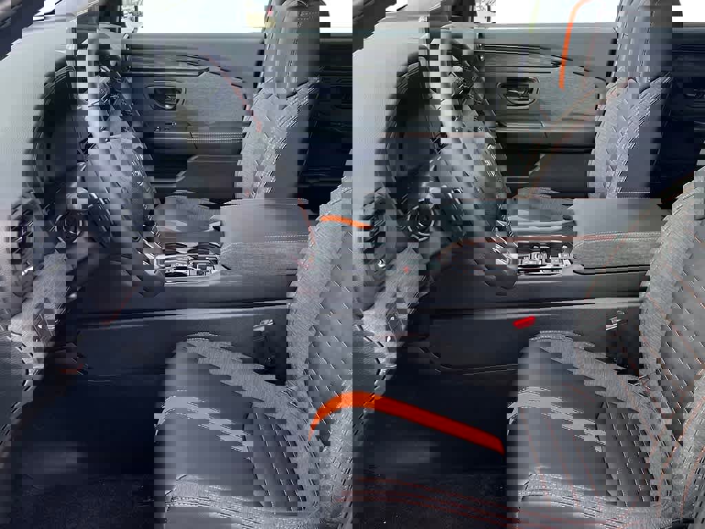 New 2026 Honda Passport TrailSport image 10