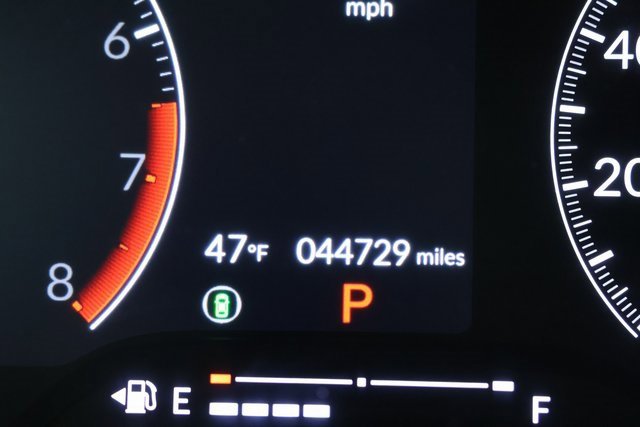 Used 2023 Honda Civic EX image 13