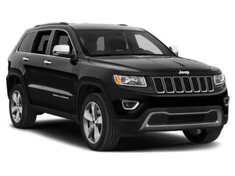 Used 2015 Jeep Grand Cherokee Limited w/ Luxury Group II RWD image 9