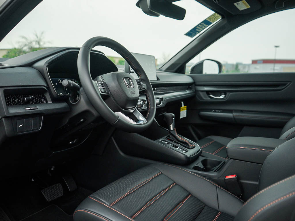 New 2026 Honda CR-V Sport-L image 18