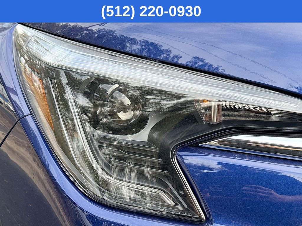 New 2026 Subaru Ascent Touring image 40