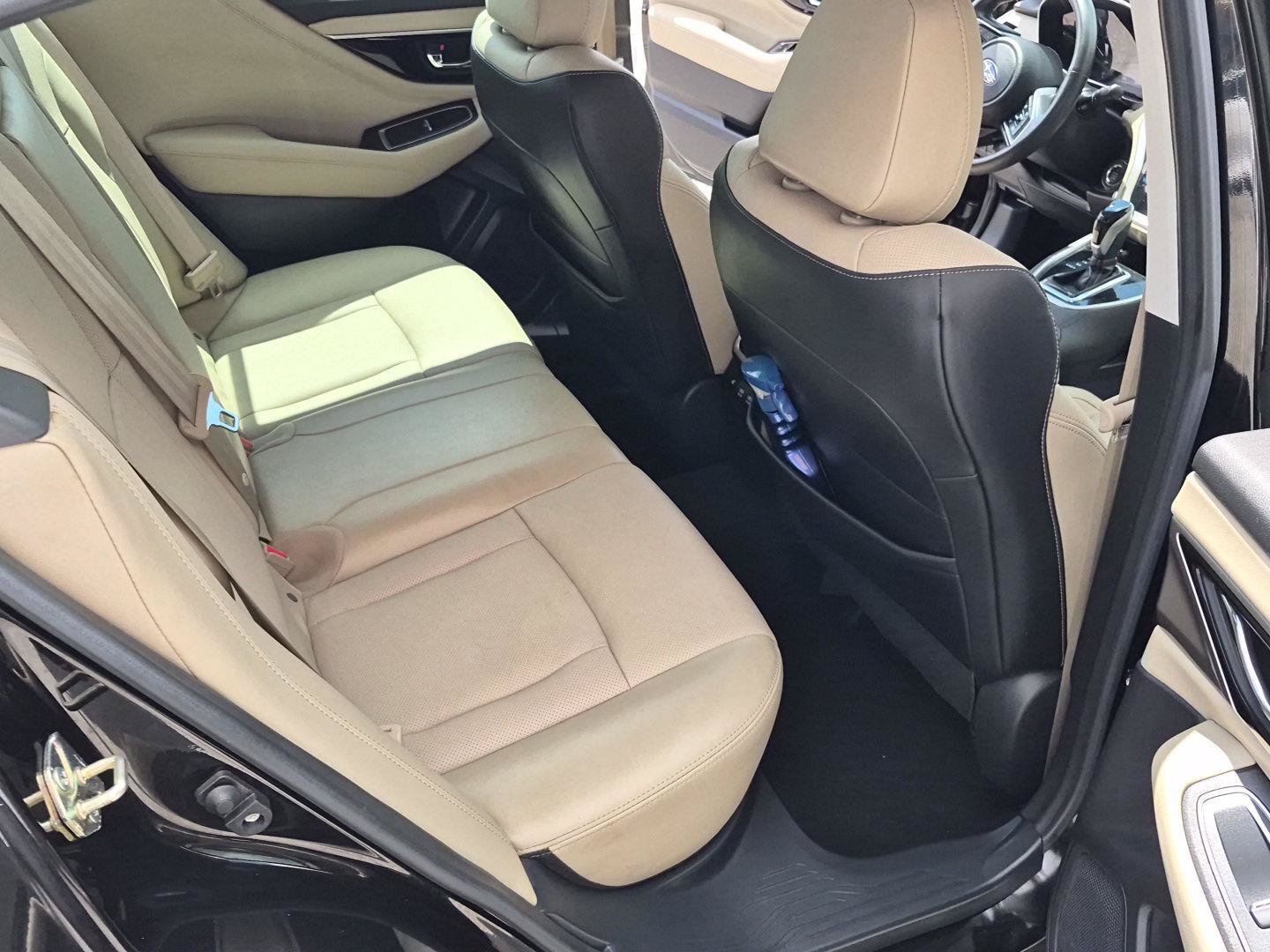 Used 2020 Subaru Legacy Limited XT AWD/4WD image 14