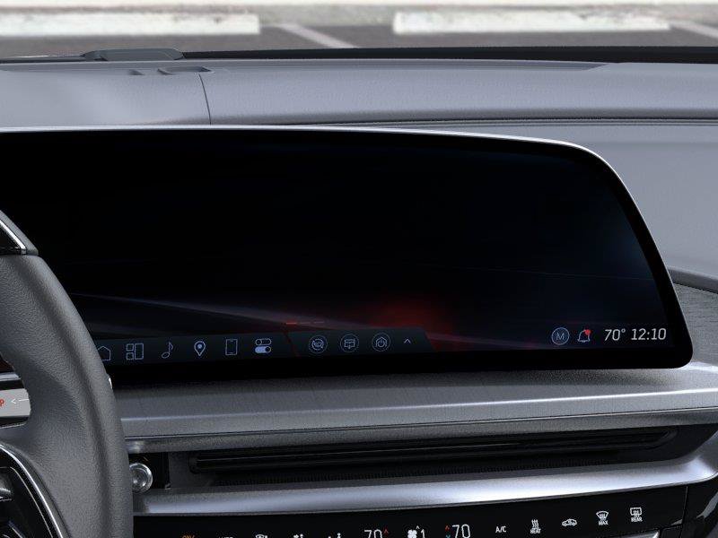 New 2027 Cadillac Lyriq V Premium AWD/4WD image 21