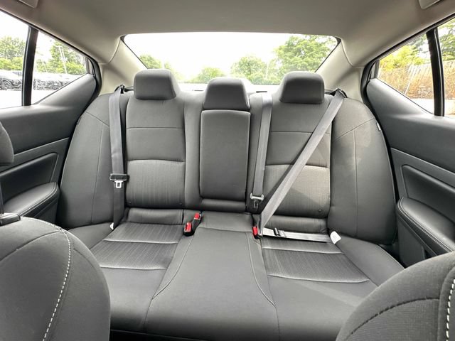New 2026 Nissan Altima 2.5 SV AWD/4WD image 24