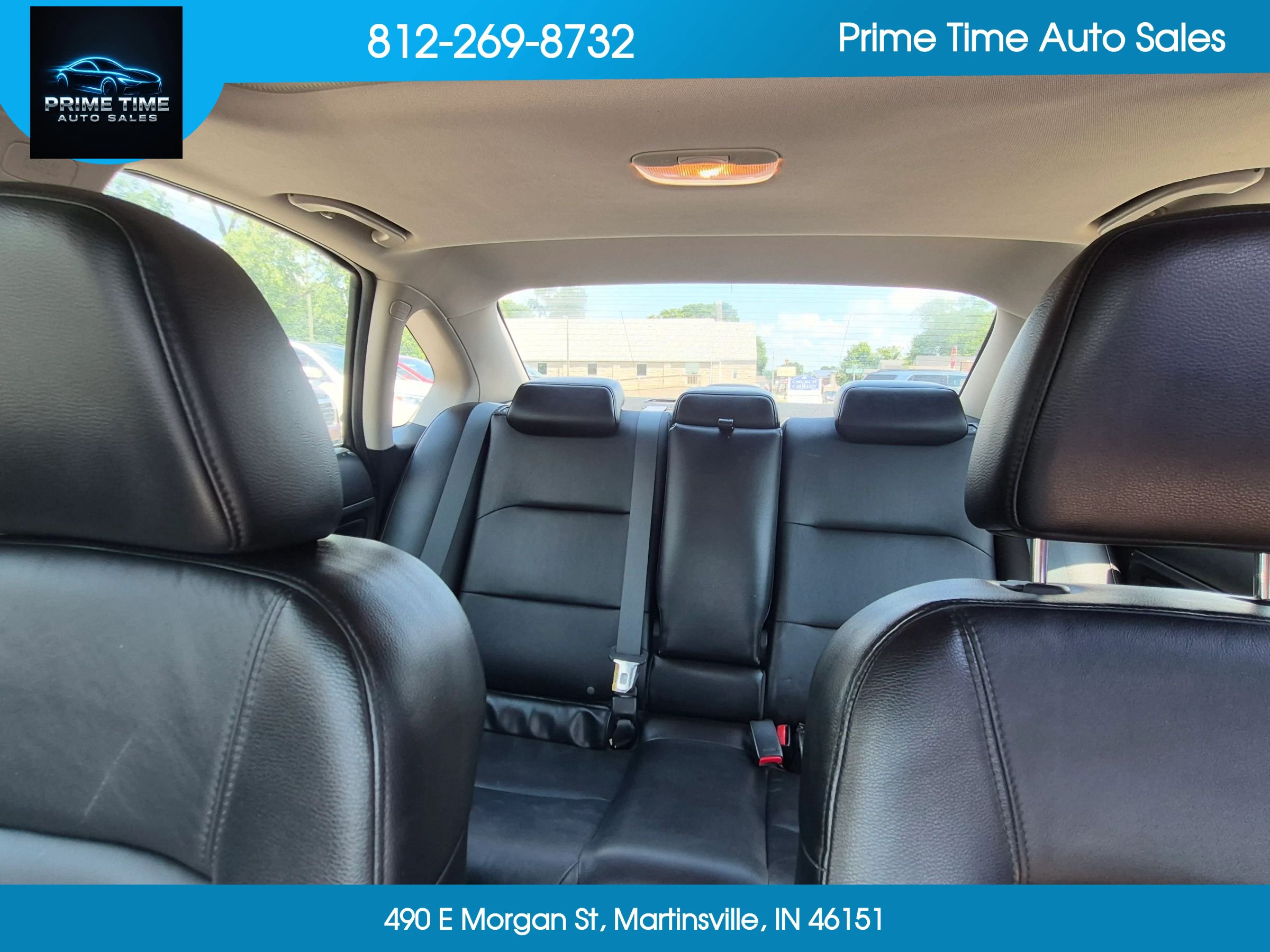 Used 2008 Subaru Legacy 2.5i Limited AWD/4WD image 16