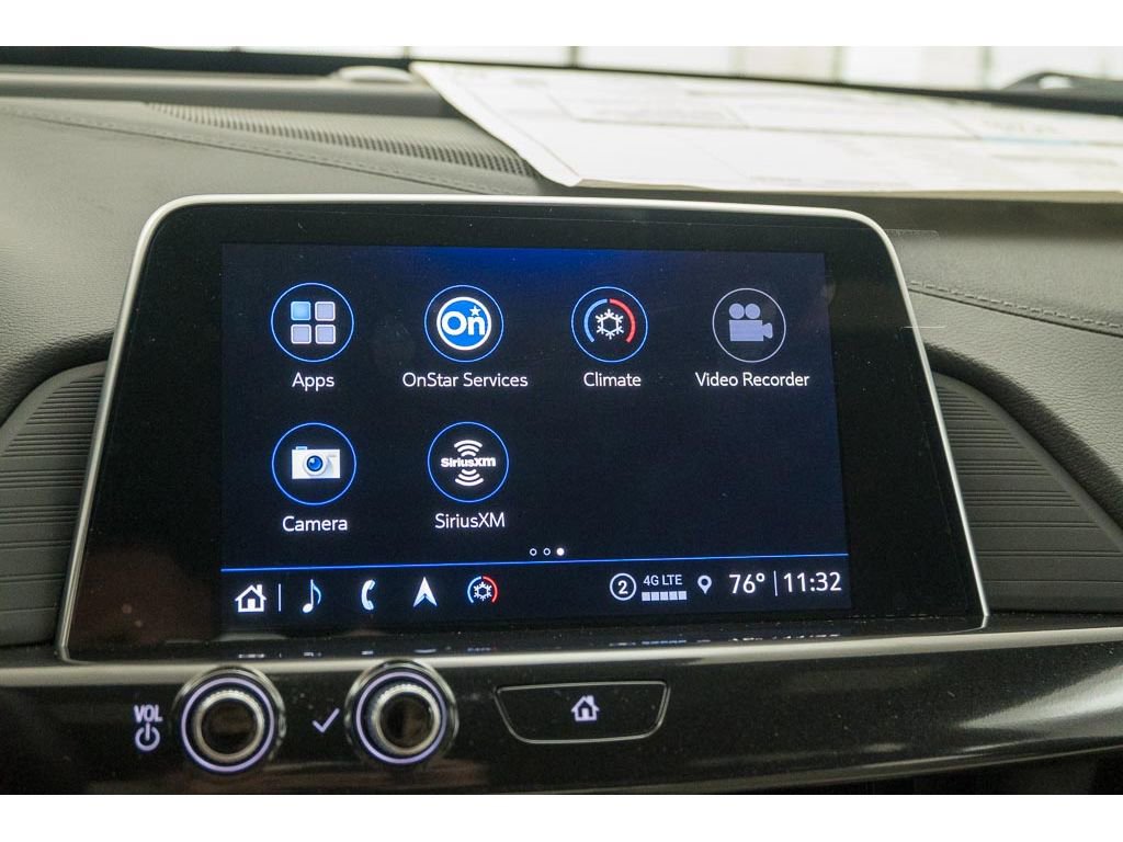 New 2026 Cadillac CT4 Premium Luxury image 32