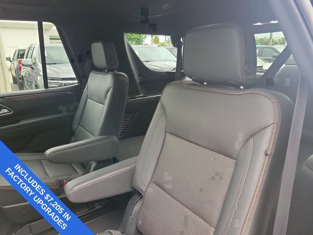 Used 2022 Chevrolet Tahoe High Country AWD/4WD image 13