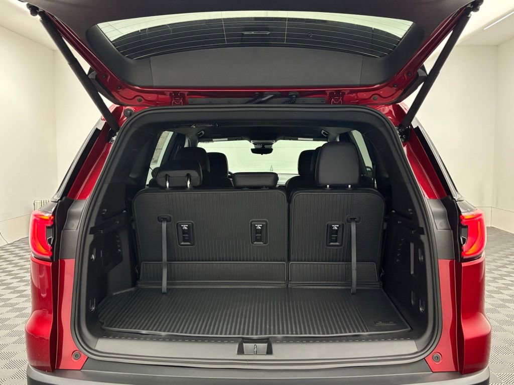 New 2026 GMC Acadia Elevation w/ Elevation Premium Package image 10