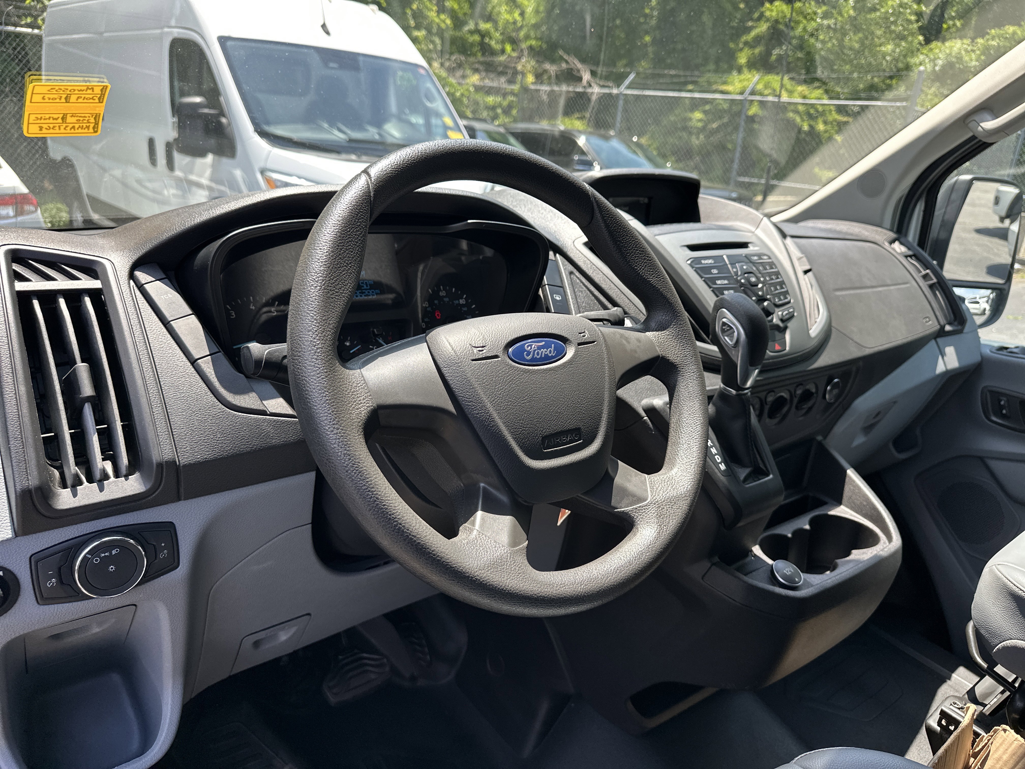 Used 2019 Ford Transit 350 XL RWD image 22
