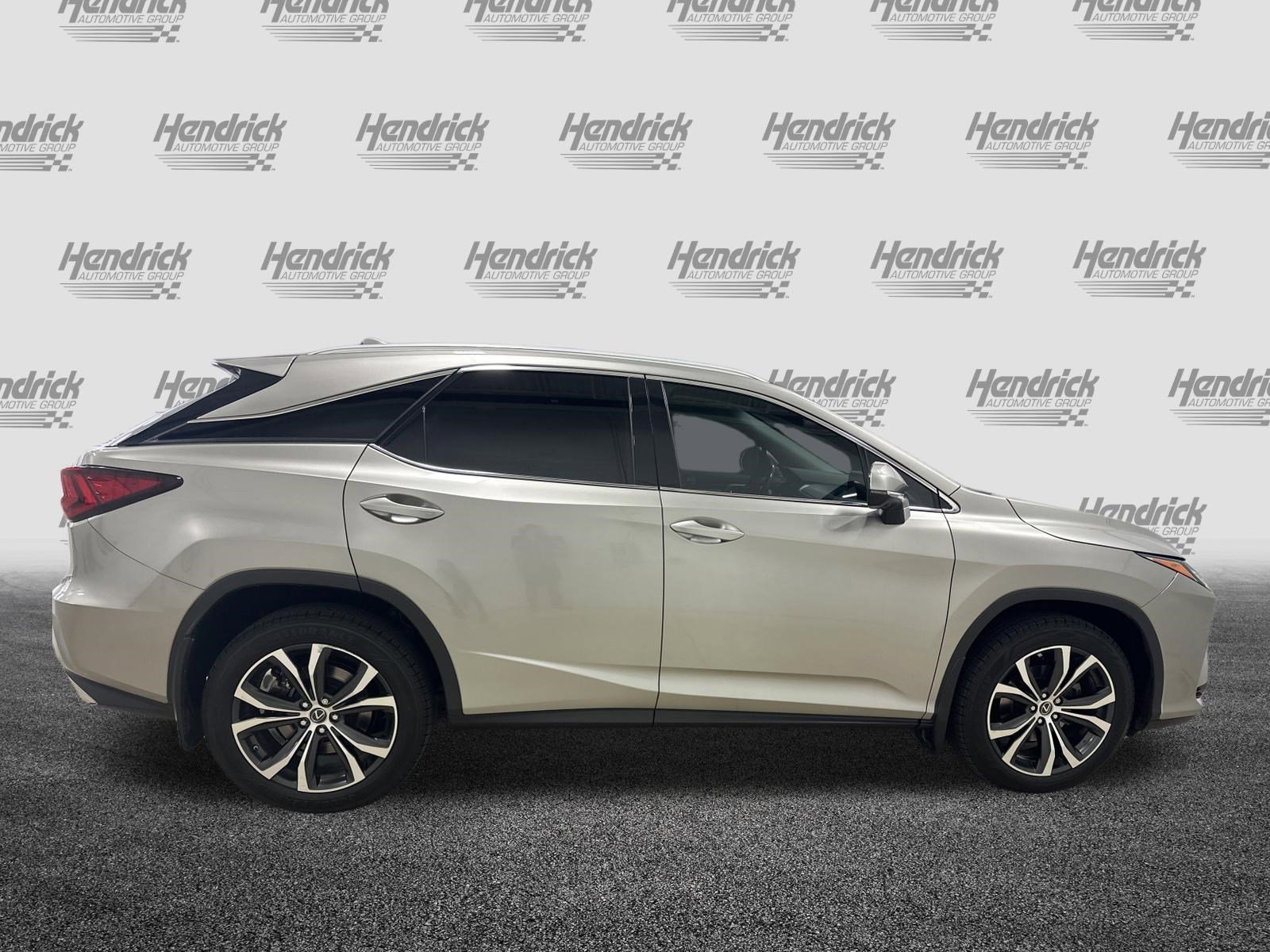Used 2018 Lexus RX 350 AWD w/ Premium Package image 11