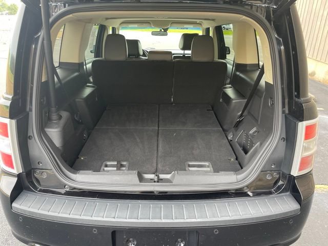 Used 2019 Ford Flex Limited w/ Appearance Package AWD/4WD image 64