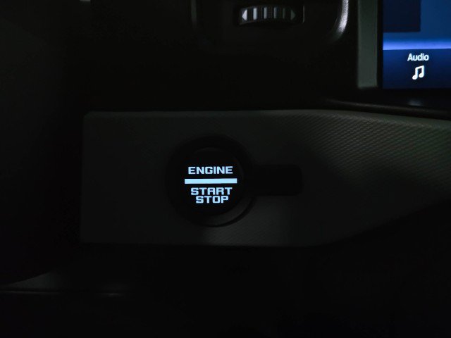 Used 2021 Ford Bronco Badlands AWD/4WD image 25