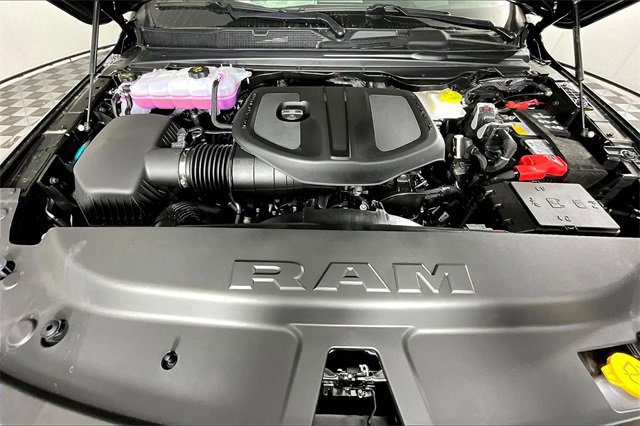 New 2026 RAM 1500 Rebel image 2