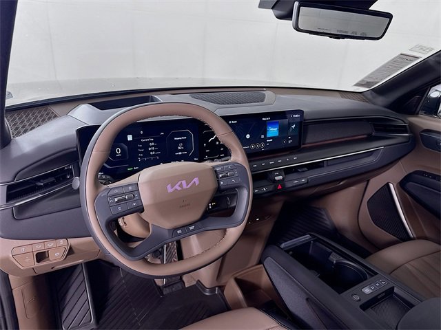 New 2026 Kia EV9 GT-Line image 9