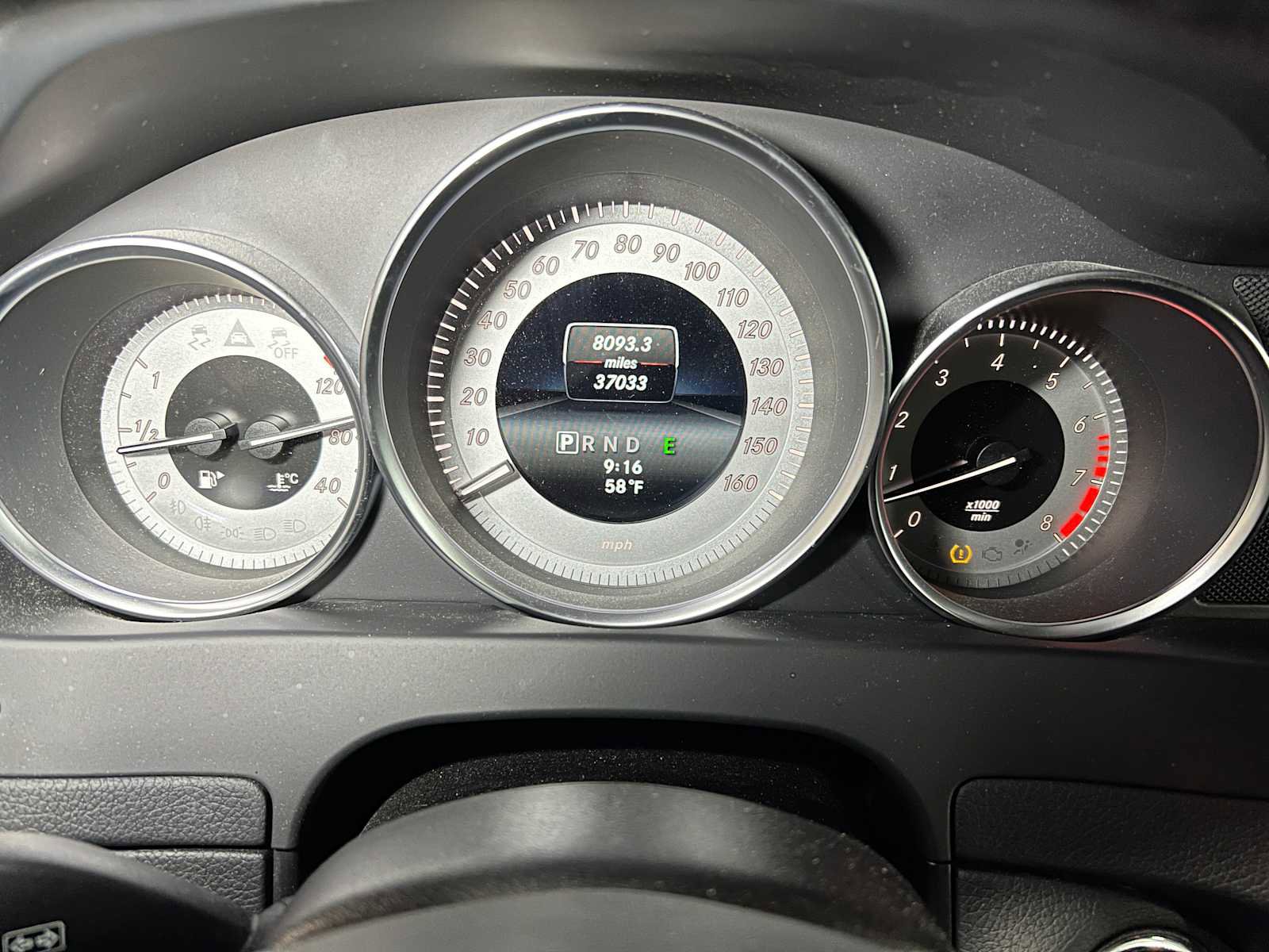 Used 2015 Mercedes-Benz C 350 Coupe image 27