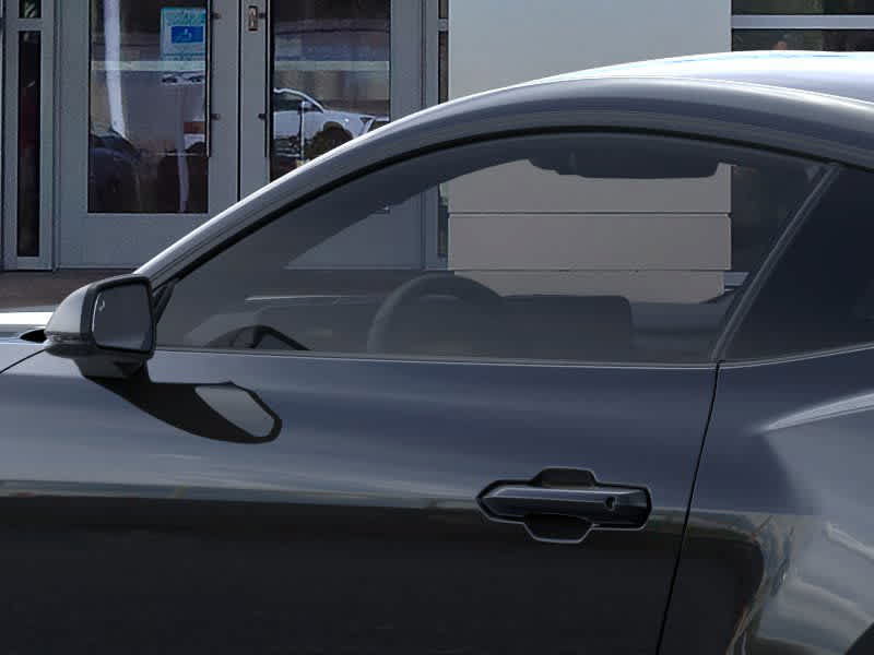 New 2025 Ford Mustang Dark Horse RWD image 20