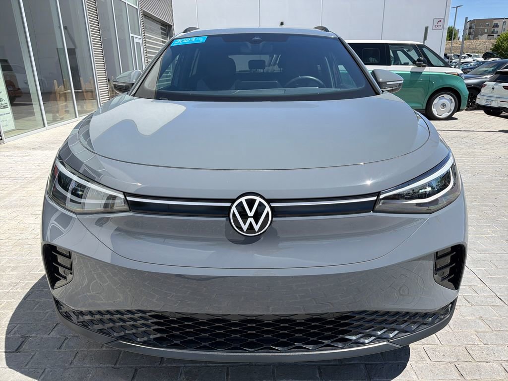 Certified 2023 Volkswagen ID.4 Pro AWD/4WD image 10