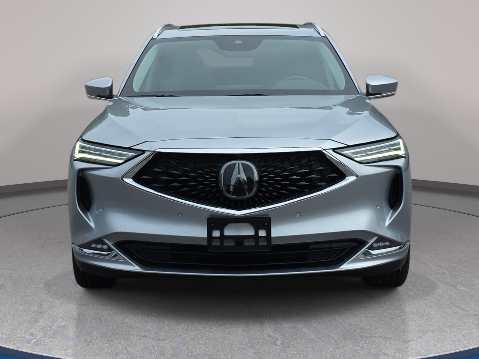 Certified 2023 Acura MDX SH-AWD w/ Advance Package image 2