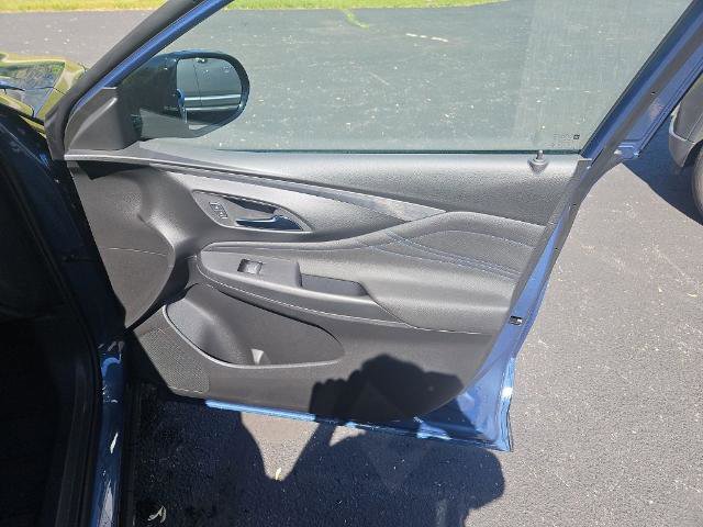 New 2026 Buick Envista Sport Touring w/ Convenience I Package FWD image 21