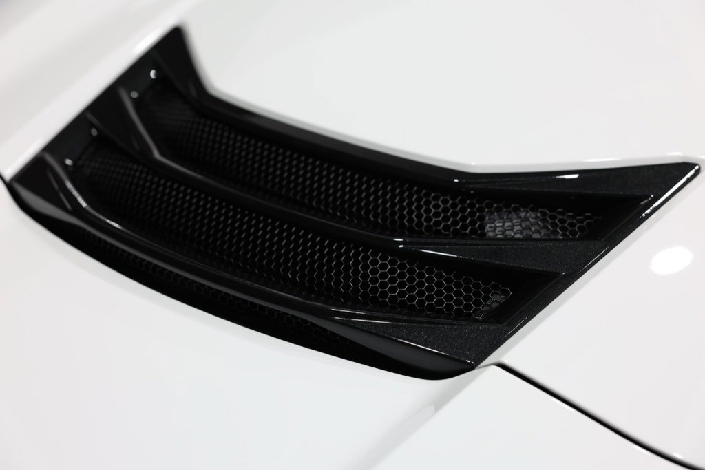 Used 2025 Chevrolet Corvette Z06 image 17