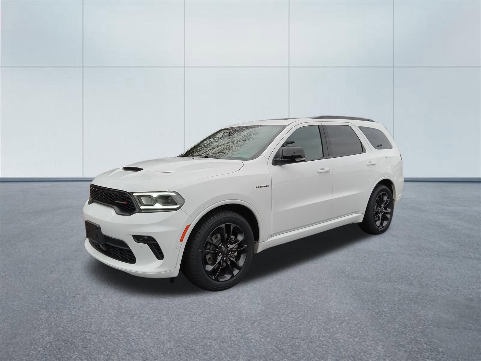 Used 2023 Dodge Durango R/T image 6