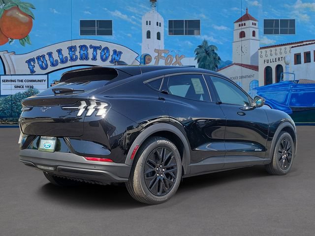 New 2026 Ford Mustang Mach-E Select RWD image 4