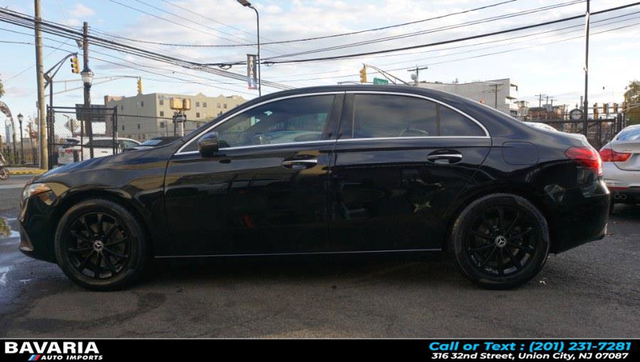 Used 2019 Mercedes-Benz A 220 4MATIC w/ Premium Package image 5