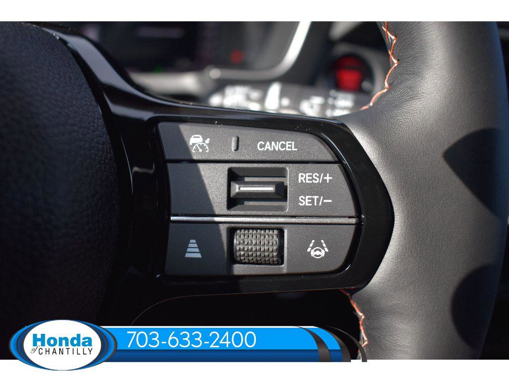 New 2026 Honda Passport TrailSport Elite image 13