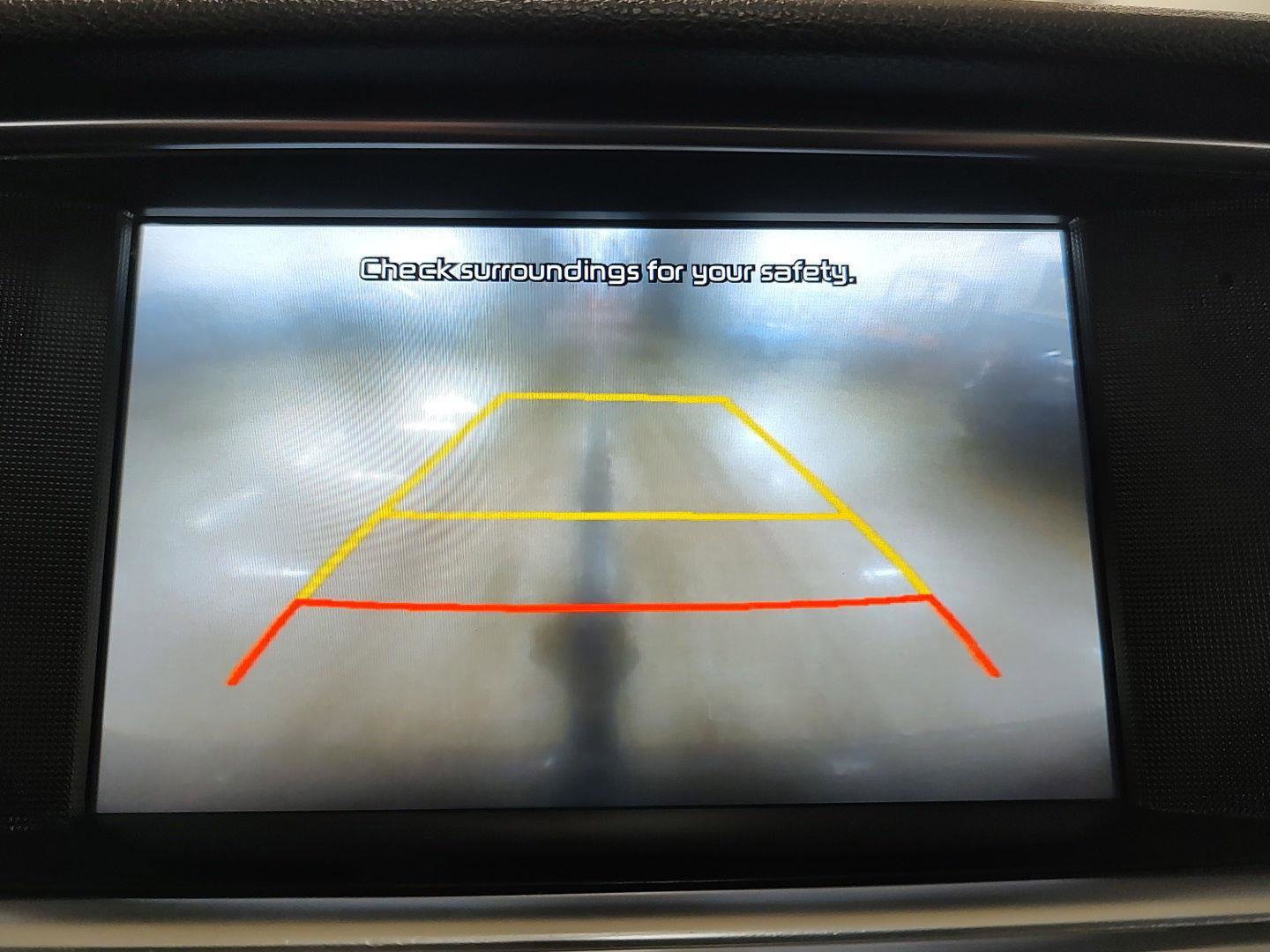 Used 2017 Kia Optima Premium image 10