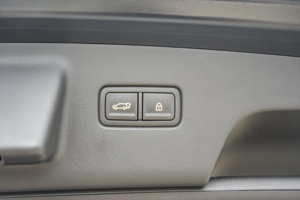 New 2026 Hyundai Palisade XRT Pro image 10