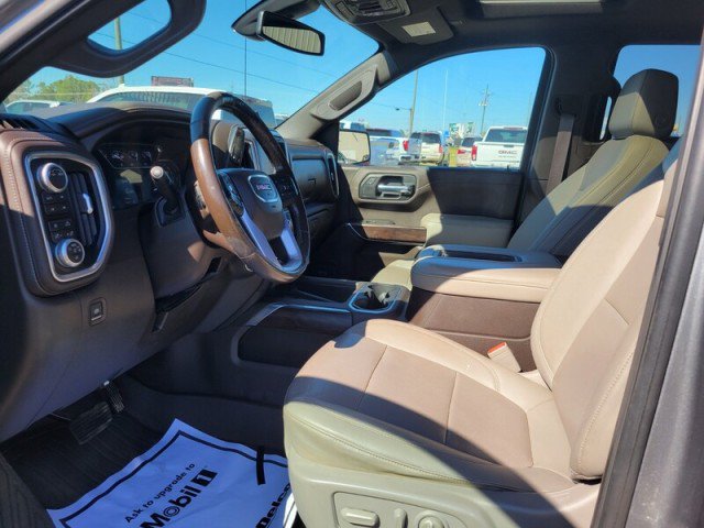 Used 2021 GMC Sierra 1500 SLT AWD/4WD image 20