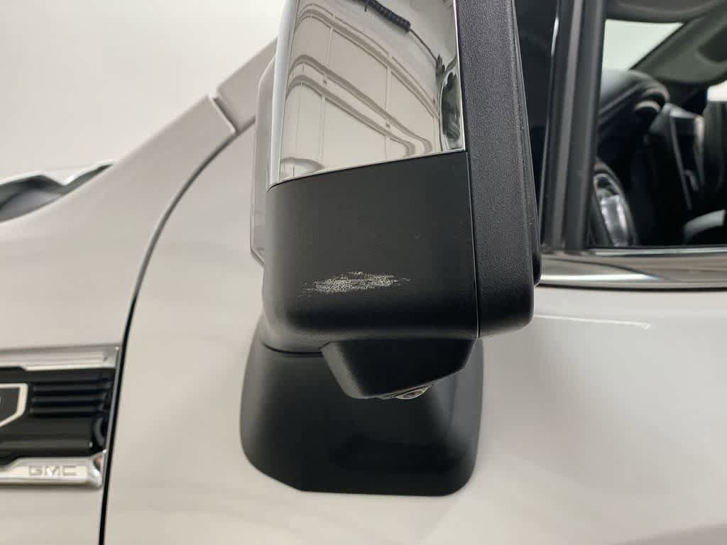 Used 2019 GMC Sierra 1500 Denali w/ Denali Ultimate Package AWD/4WD image 33
