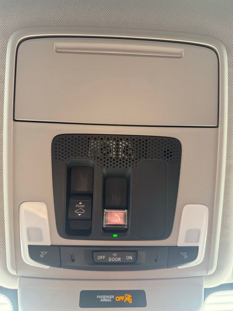 Used 2024 Honda Accord Touring image 29