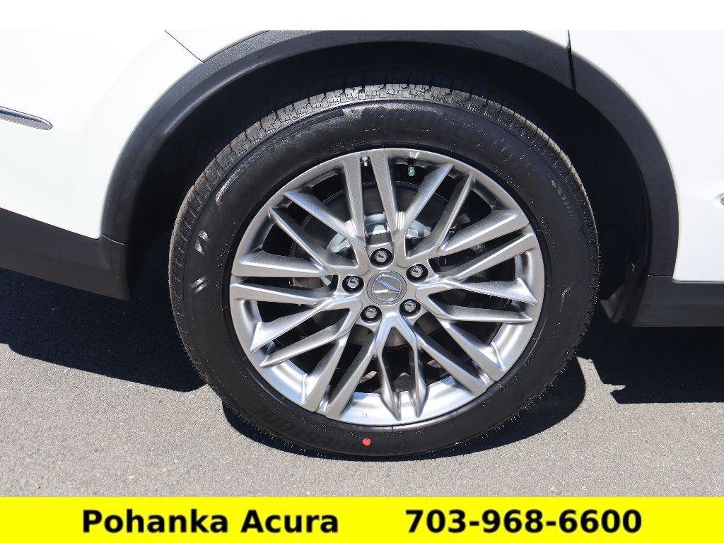 Certified 2023 Acura MDX SH-AWD w/ Advance Package image 35