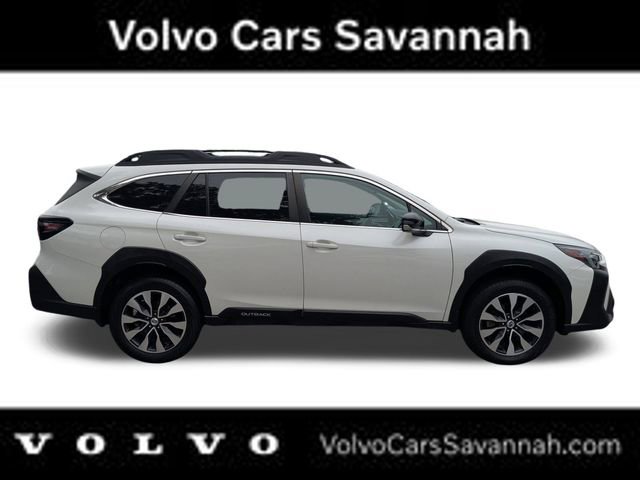Used 2023 Subaru Outback Limited w/ Popular Package #2 image 3