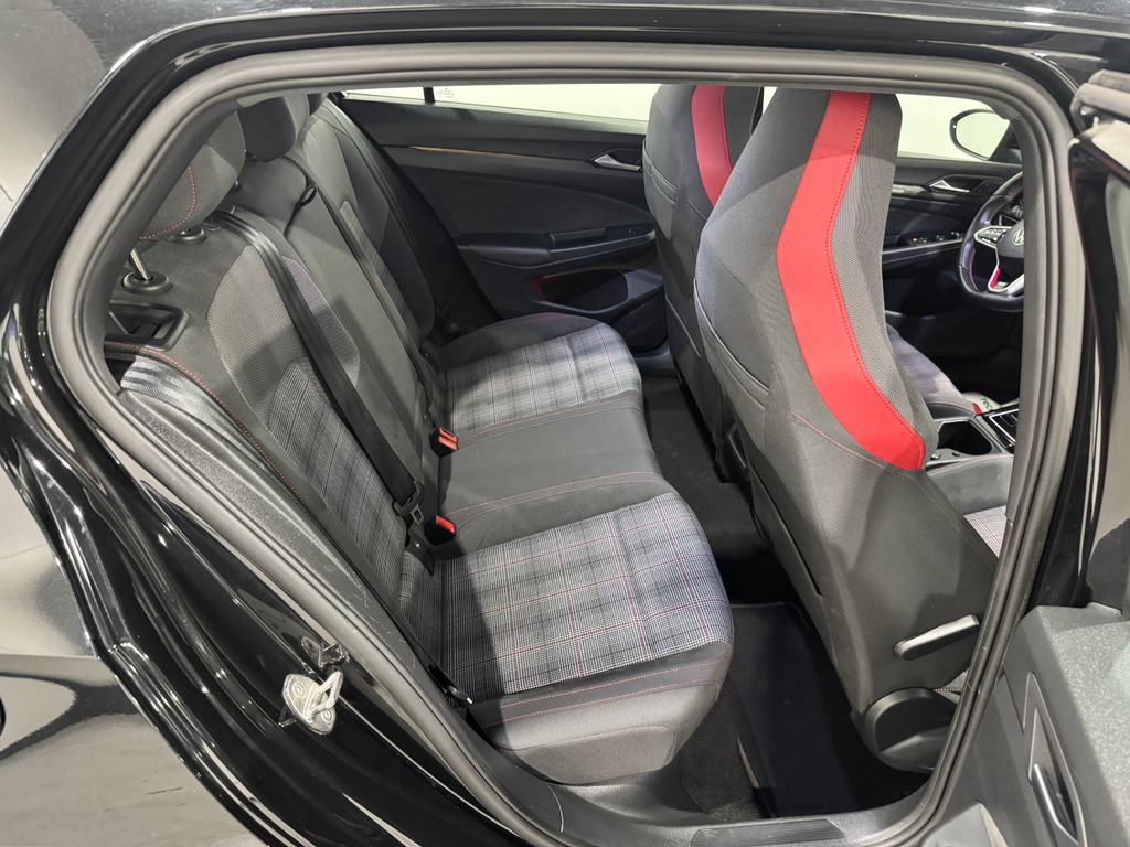 Used 2024 Volkswagen GTI S FWD image 22