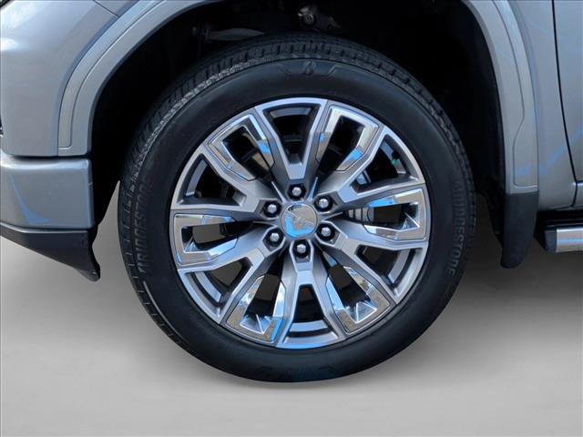 Used 2024 GMC Sierra 1500 Denali w/ Denali Reserve Package AWD/4WD image 24