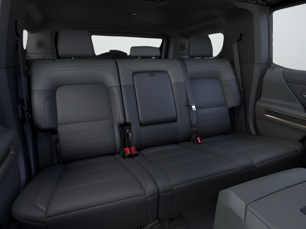 New 2025 GMC Hummer EV 2X w/ Extreme Off-Road Package AWD/4WD image 17