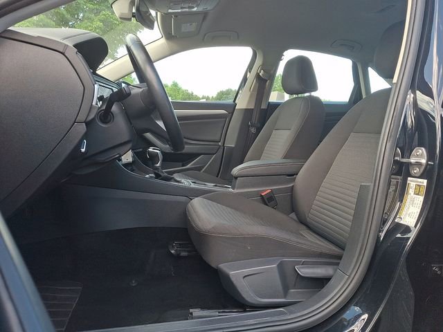Used 2024 Volkswagen Jetta S FWD image 13