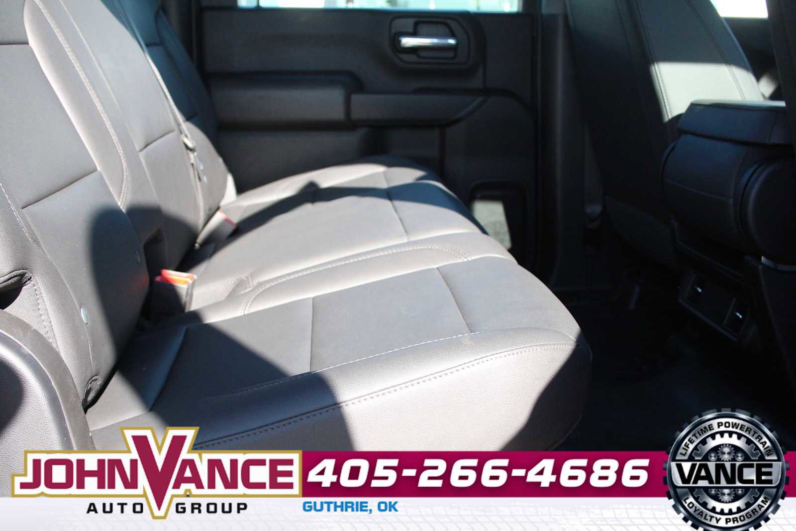 Used 2025 GMC Sierra 2500 Pro image 19