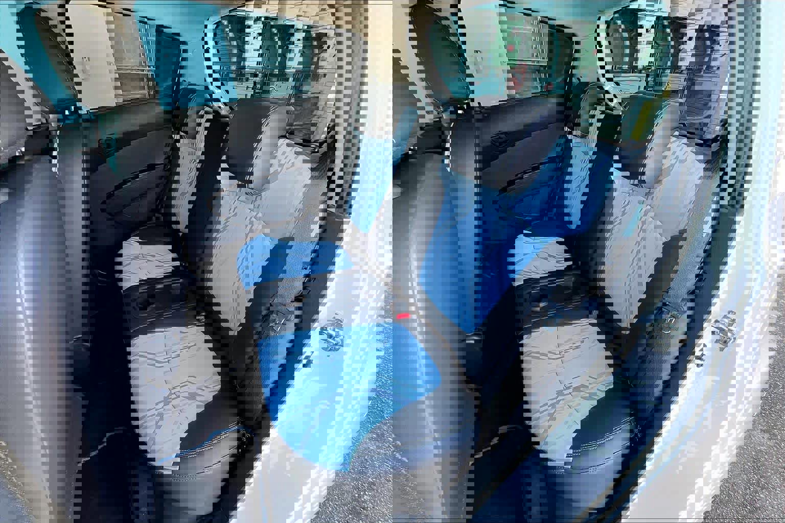 Used 2015 Chevrolet Spark LT image 20